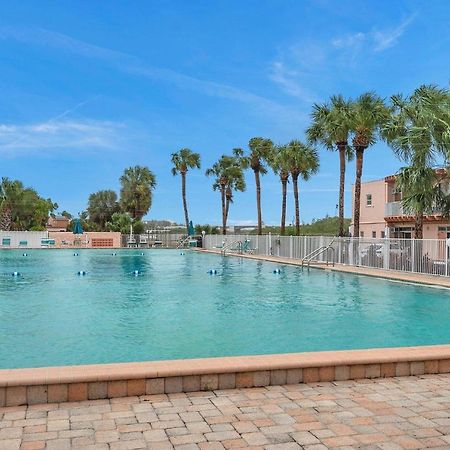 Picturesque Waterfront Studio Clearwater Beach Exteriör bild