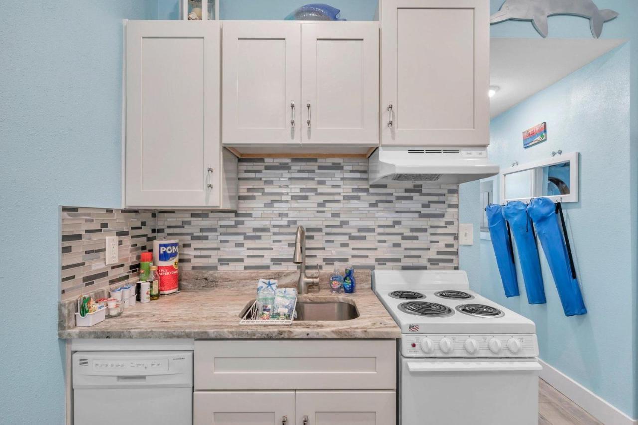 Picturesque Waterfront Studio Clearwater Beach Exteriör bild