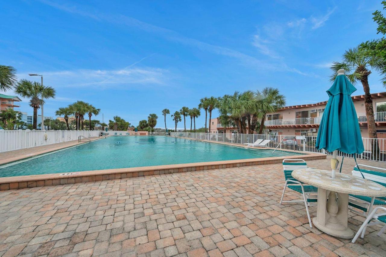 Picturesque Waterfront Studio Clearwater Beach Exteriör bild